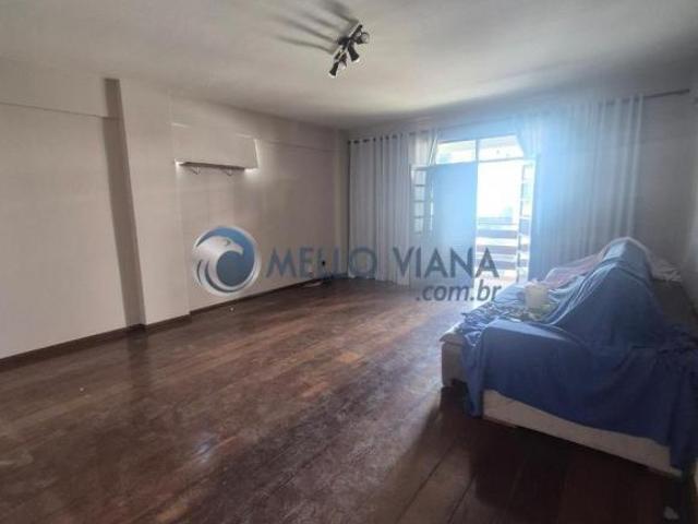 Apartamento 270 m² 4 quartos. Andar exclusivo