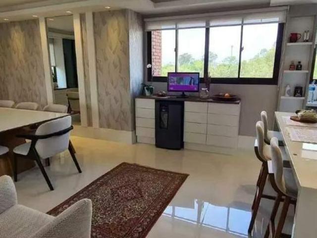 Apartamento 278 m² Localizado no bairro Jardim do Mar São Bernardo do Campo SP