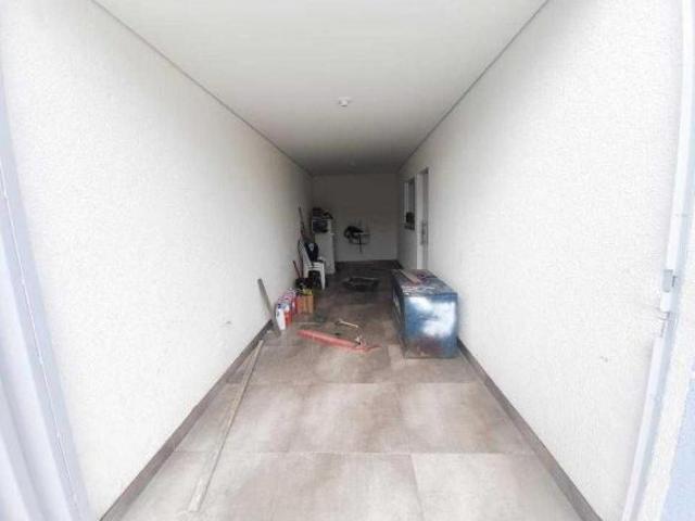 Apartamento para venda em Caiapós, Contagem