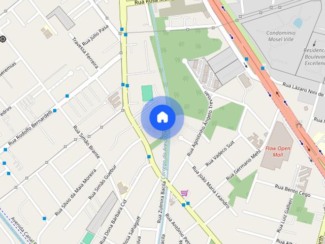 Apartamento