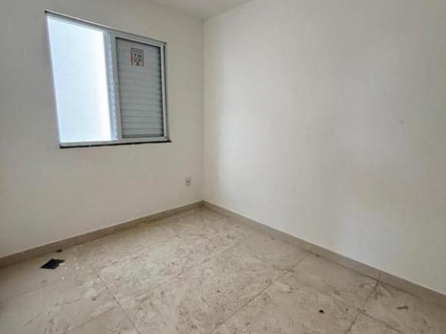 Apartamento para venda em Santa Branca, Belo Horizonte