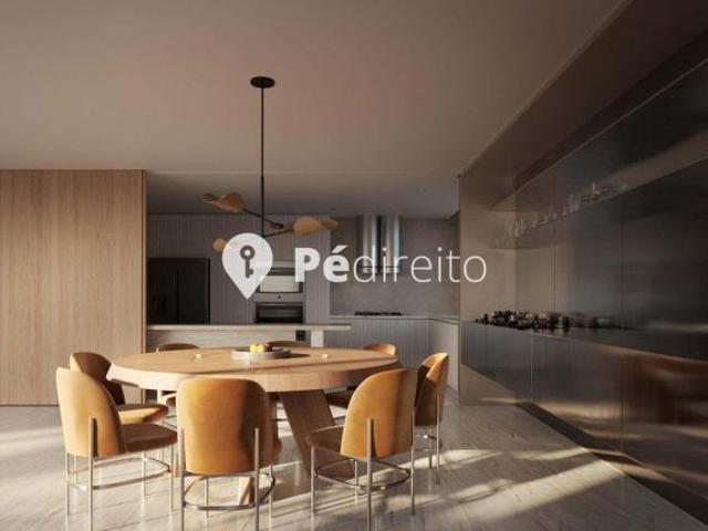 Apartamento 284m² à Venda no Jardim Paulista