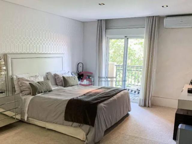 Apartamento com 3 quartos, 4 vagas, à venda, 292 m² Higienópolis São Paulo/SP