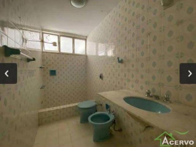 Apartamento para venda em Juiz de Fora