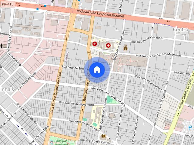 Apartamento
