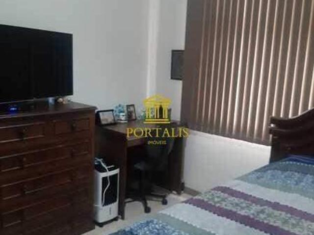 Apartamento para venda em Castelo, Belo Horizonte