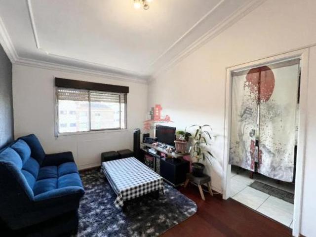 Apartamento à Venda com 3 dormitórios no Marechal Rondon em Canoas