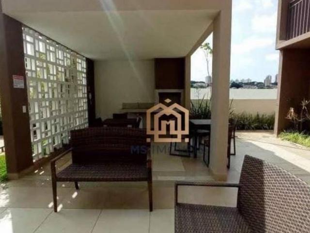 APARTAMENTO 29m² 1 Quarto á VENDA Jardim da Glória São Paulo/SP