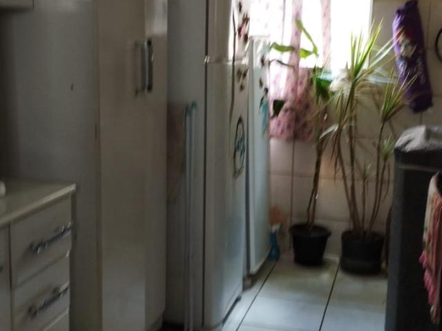 Apartamento 2 andar