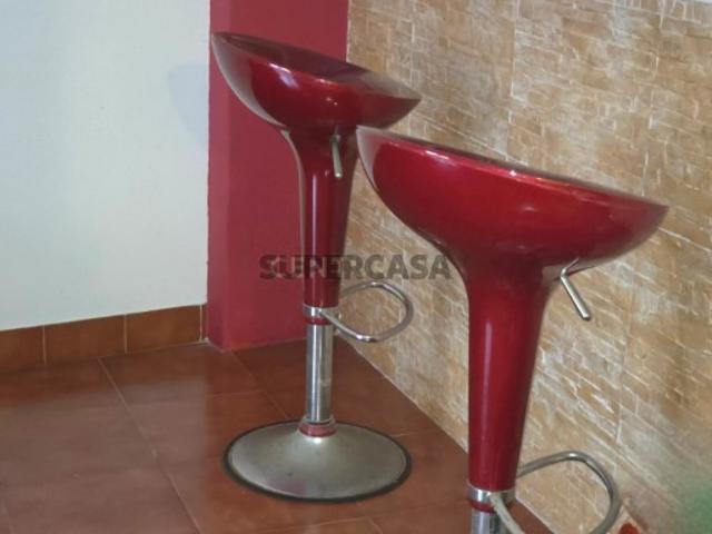 Apartamento 2 Assoalhadas no Centro de Almada ao pé do Metro!