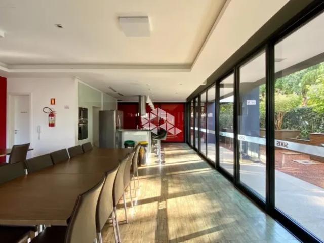 Apartamento 2 doemitorios suite churrasqueira 1 garagem
