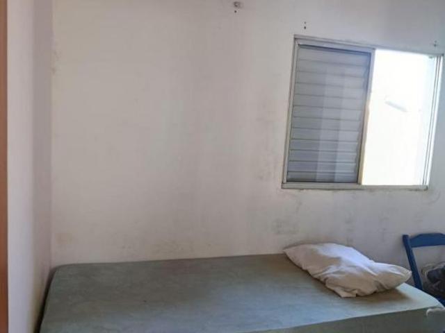 APARTAMENTO 2 DOMITÓRIOS CONDOMÍNIO SAVOYA NO PARQUE SÃO JOÃO VOTORANTIM