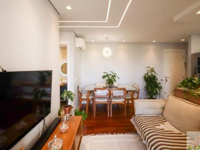 EXCELENTE APARTAMENTO 2 DORMT REFORMADO BOSQUE MARAJOARA A VENDA