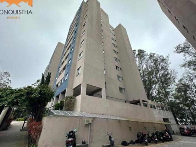 Apartamento 2 dorm 1 banheiro sala 2 ambientes 1 vaga