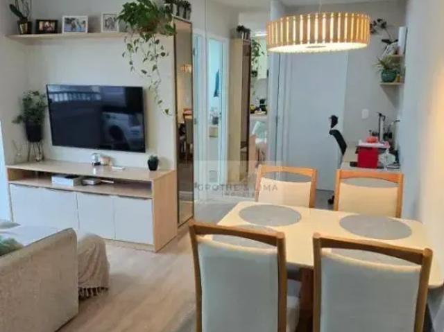 Apartamento 2 dorm/ 1 suíte Satélite SJCampos