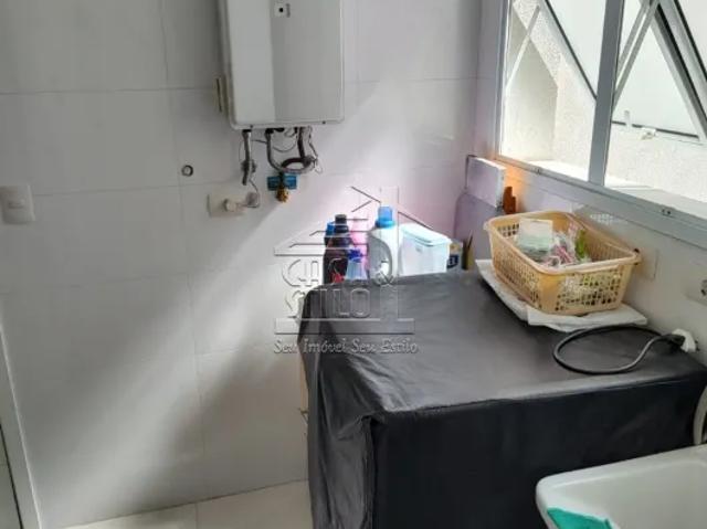 Apartamento 2 dorm 1 suíte 2 vagas varanda gourmet