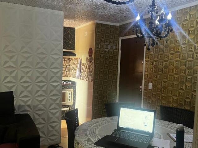 Apartamento 2 dorm