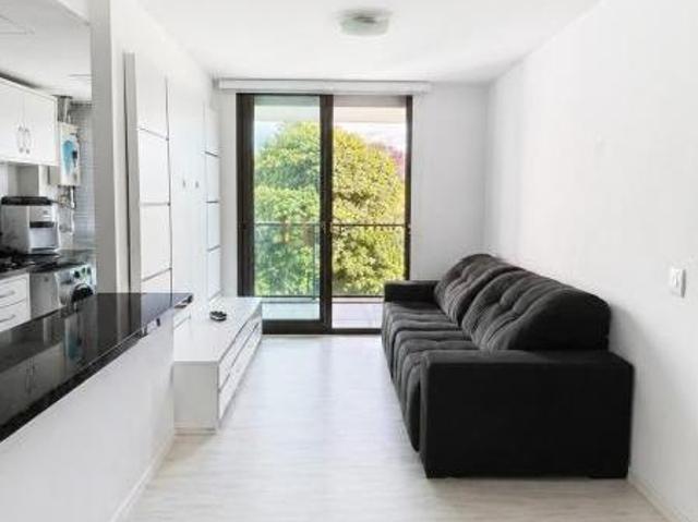 Apartamento 2 dorm, 2 vagas, 69 m² privativos no Bigorrilho