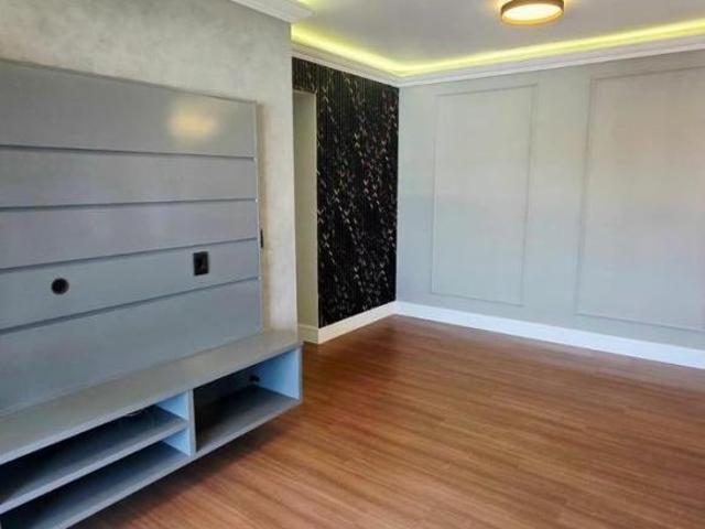 Apartamento 2 dorm com 1 Suíte à Venda no Centro de Taubaté Churrasqueira e Segurança 24h