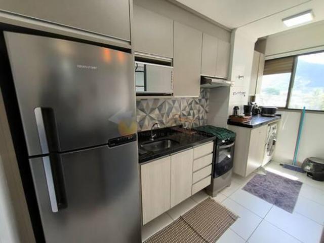 Apartamento 2 dorm. à venda, 60 m²R$ 520.000 Martim de Sá Caraguatatuba/SP