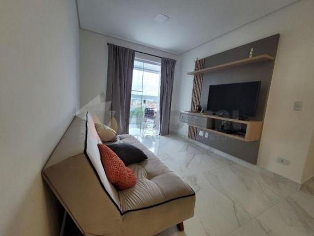 Apartamento 2 dorm. à venda, 74 m² por R$ 730.000,00 Indaiá Caraguatatuba/SP