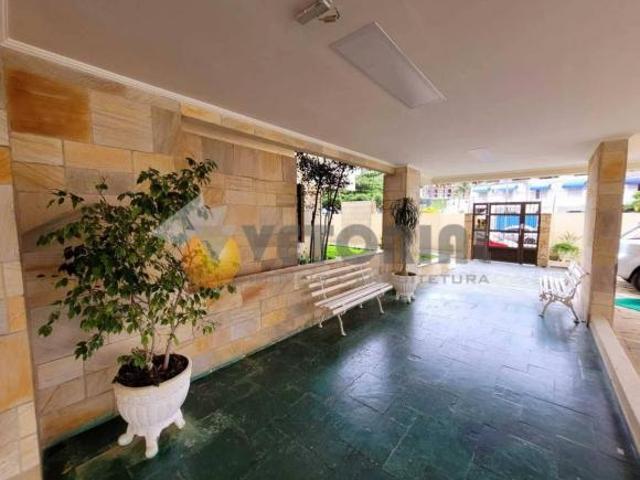 Apartamento 2 dorm. à venda, 79 m² R$ 510.000 Martim de Sá Caraguatatuba/SP