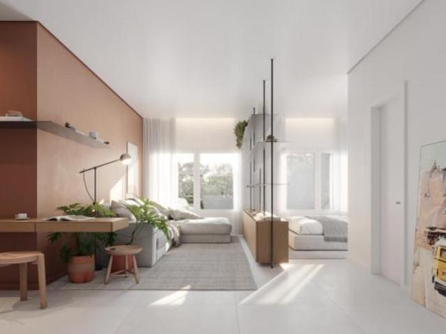 Apartamento 2 Dorm Bairro Moura