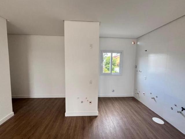 Apartamento 2 Dorm Bairro Moura
