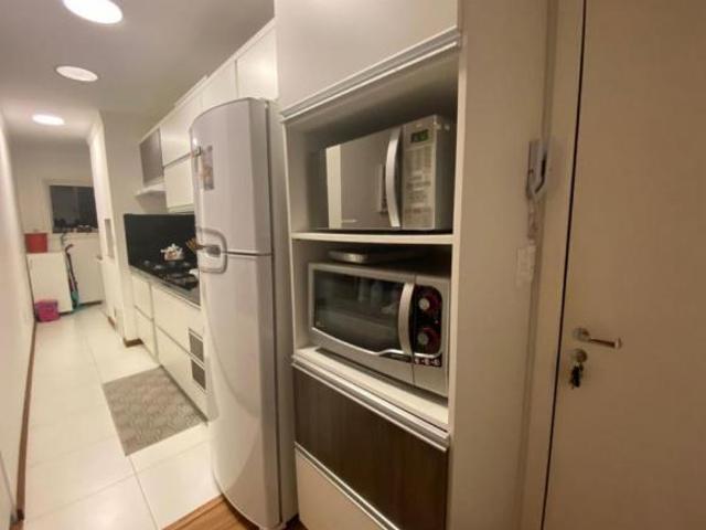 Apartamento 2 Dorm Bairro Moura