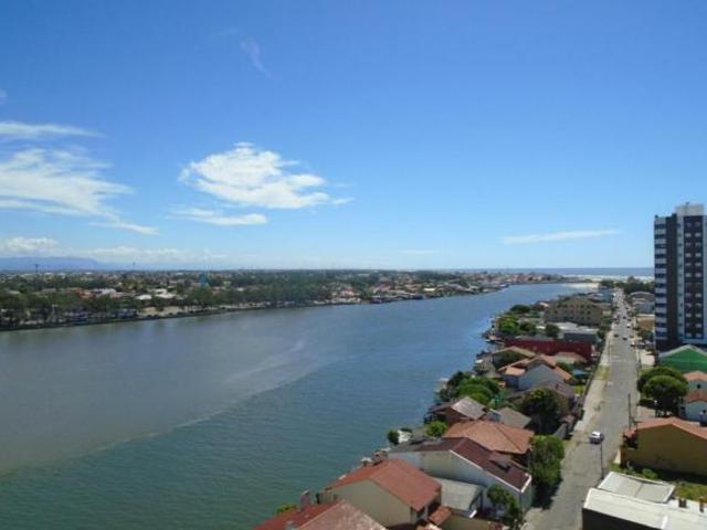 Apartamento 2 Dorm. Bairro Barra