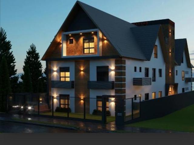 Apartamento 2 Dorm Bairro Carniel
