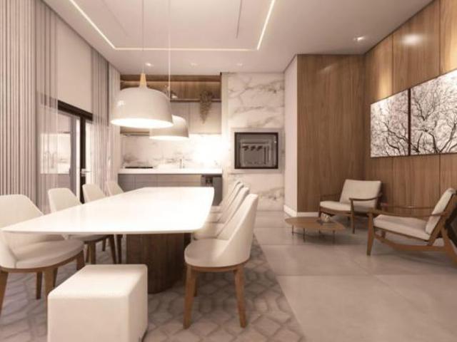 Apartamento 2 Dorm Bairro Carniel