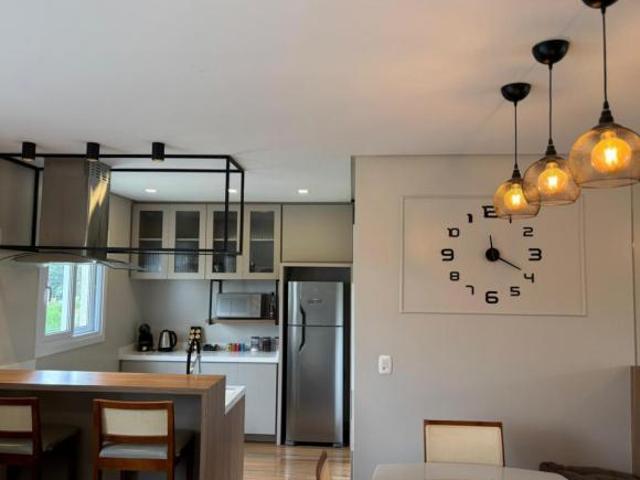 Apartamento 2 Dorm Bairro Carniel
