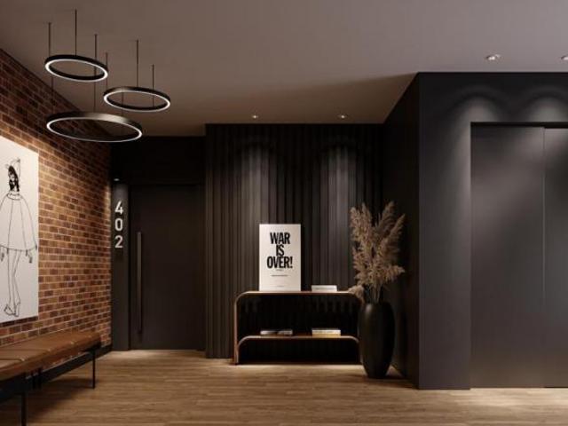 Apartamento 2 Dorm Bairro Centro