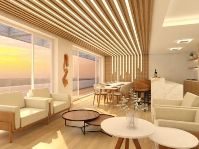 Apartamento 2 Dorm Bairro Centro