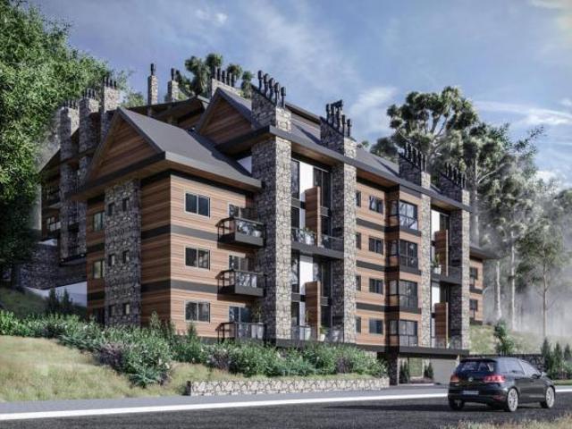 Apartamento 2 Dorm Bairro Centro