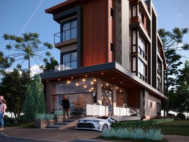 Apartamento 2 Dorm Bairro Centro