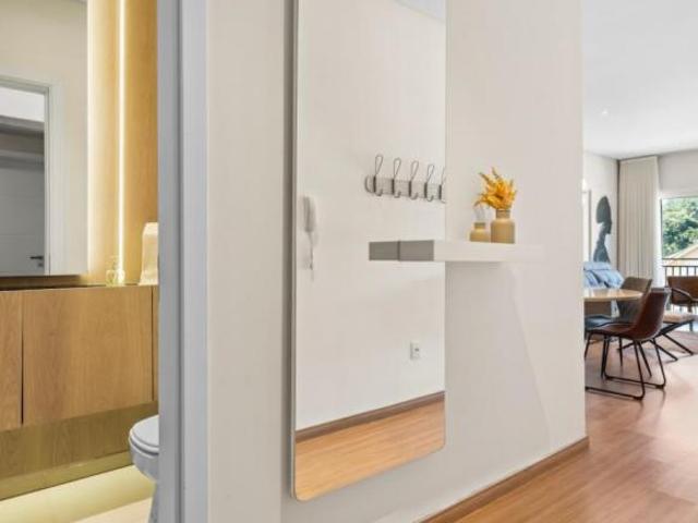 Apartamento 2 Dorm Bairro Centro