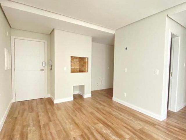 Apartamento 2 Dorm Bairro Centro