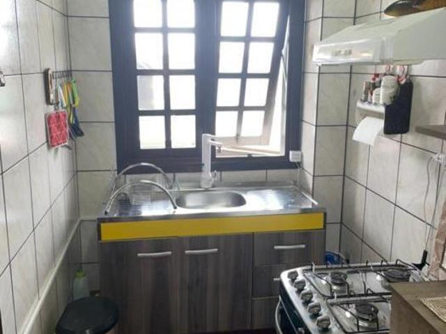 Apartamento 2 Dorm. Bairro Centro