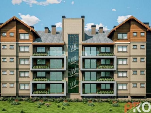 Apartamento 2 Dorm Bairro Centro