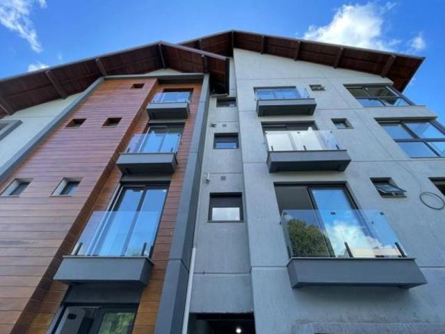 Apartamento 2 Dorm Bairro Floresta
