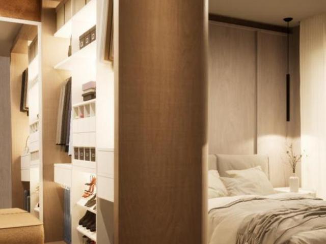 Apartamento 2 Dorm Bairro Floresta