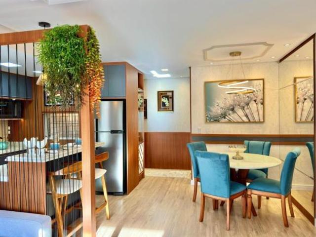 Apartamento 2 Dorm Bairro Floresta