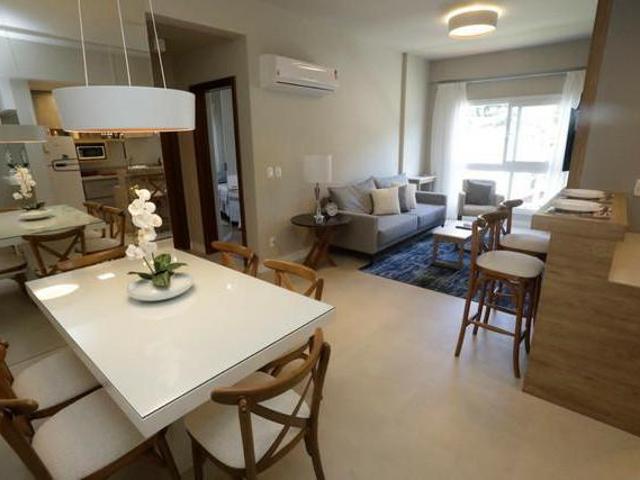 Apartamento 2 Dorm Bairro Floresta