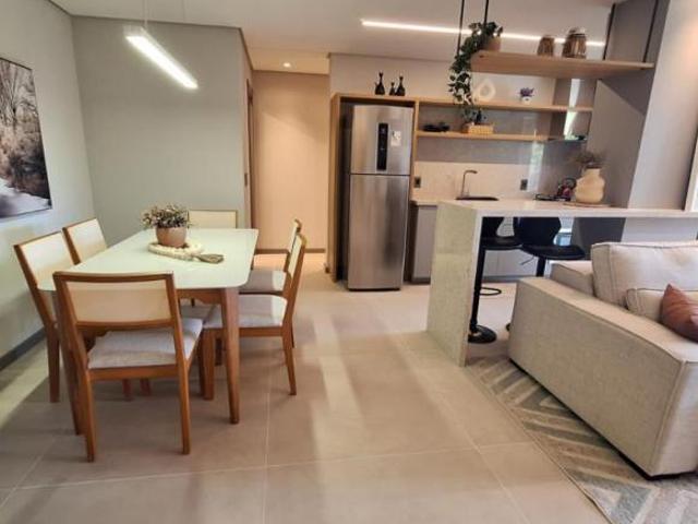 Apartamento 2 Dorm Bairro Planalto