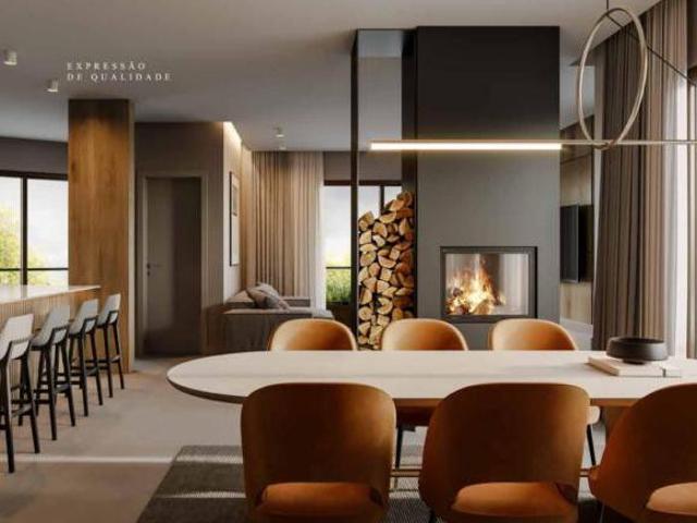 Apartamento 2 Dorm Bairro Planalto