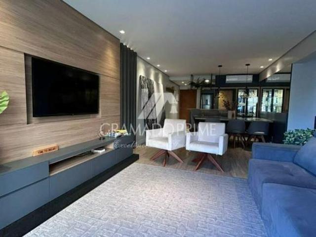 APARTAMENTO 2 DORM. EM GRAMADO