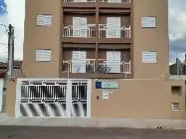 Apartamento 2 dorm Ed. Adhara