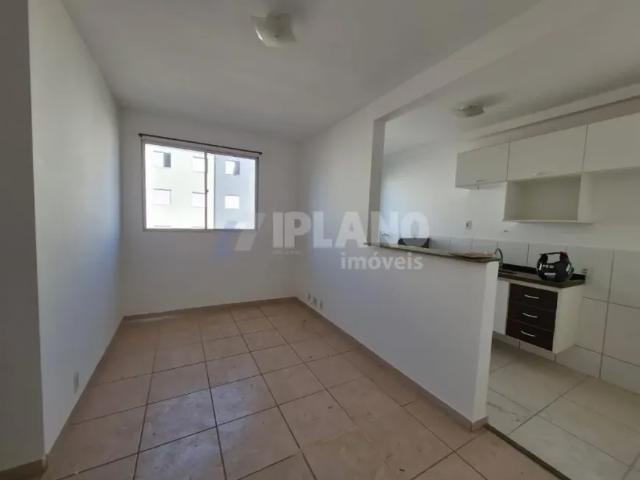 Apartamento Moderno à Venda e Locação em Jardim Ipanema